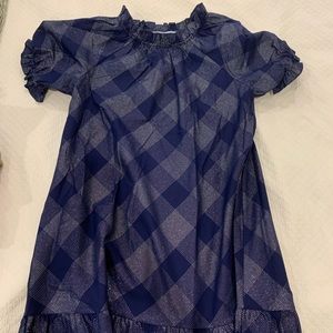 New with tags hill house nap dress small